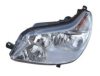 CITRO 620843 Headlight